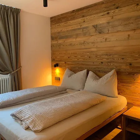 Casa Angelinat Livigno