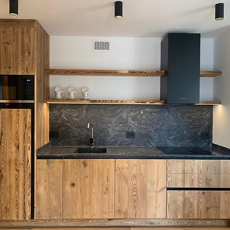 Appartamento Casa Angelinat