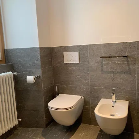 Casa Angelinat Livigno