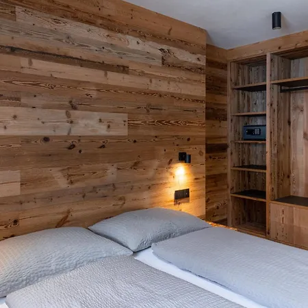 Casa Angelinat * Livigno
